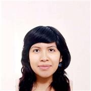 Clases de español y lengua en Madrid. Estudiante de Literatura Comparada, hablante nativa de español